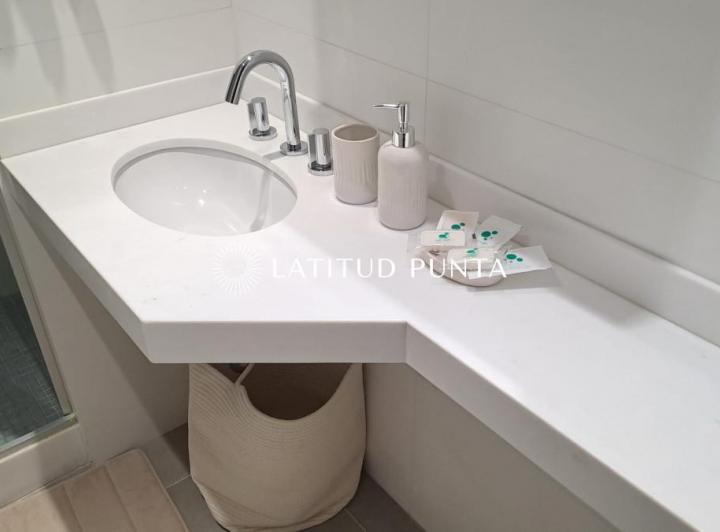 Apartamento 1 dormitorio. Roosevelt 3