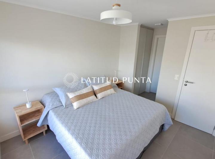 Apartamento 1 dormitorio. Roosevelt 4