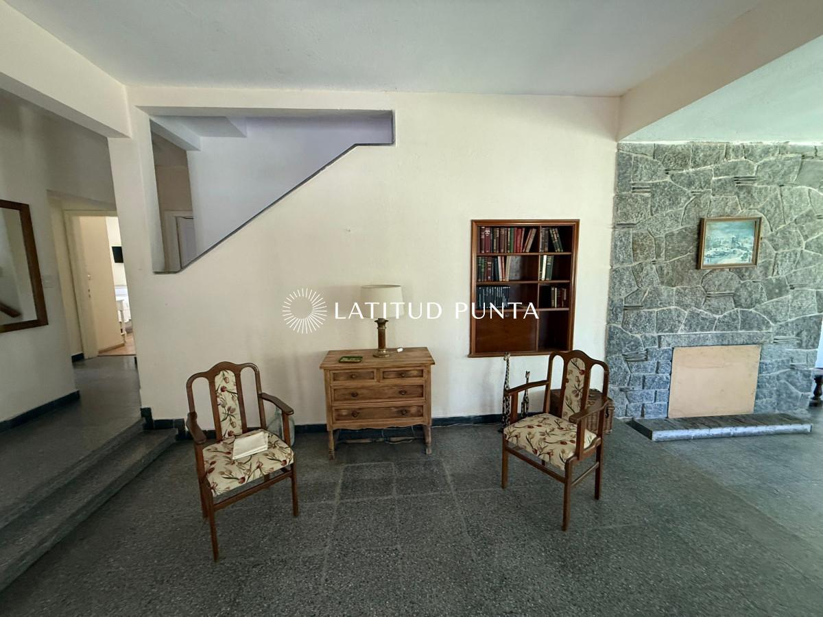 Foto de Casa a una cuadra del mar en venta, imagen 3