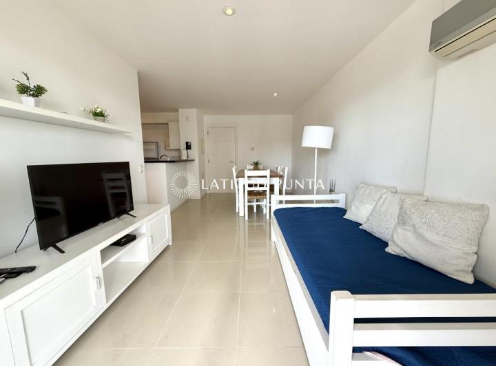 Brava, apartamento de dos dormitorios con amenities 4