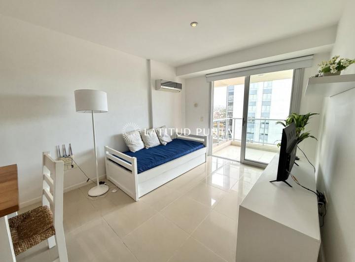 Brava, apartamento de dos dormitorios con amenities 1