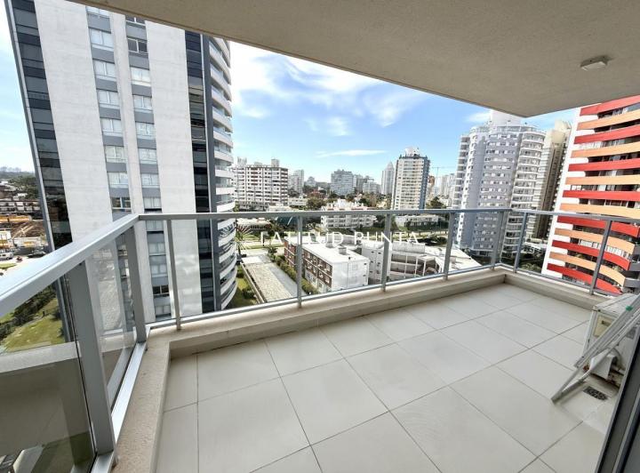 Brava, apartamento de dos dormitorios con amenities 2
