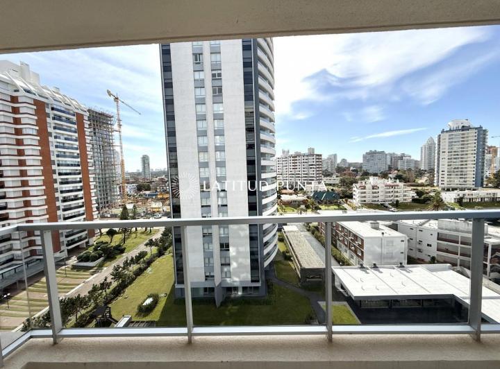 Brava, apartamento de dos dormitorios con amenities 3