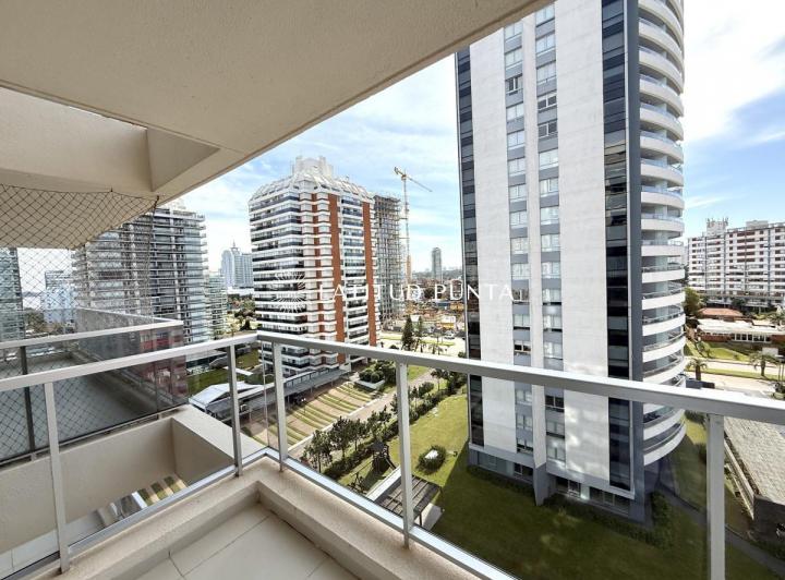 Brava, apartamento de dos dormitorios con amenities 5