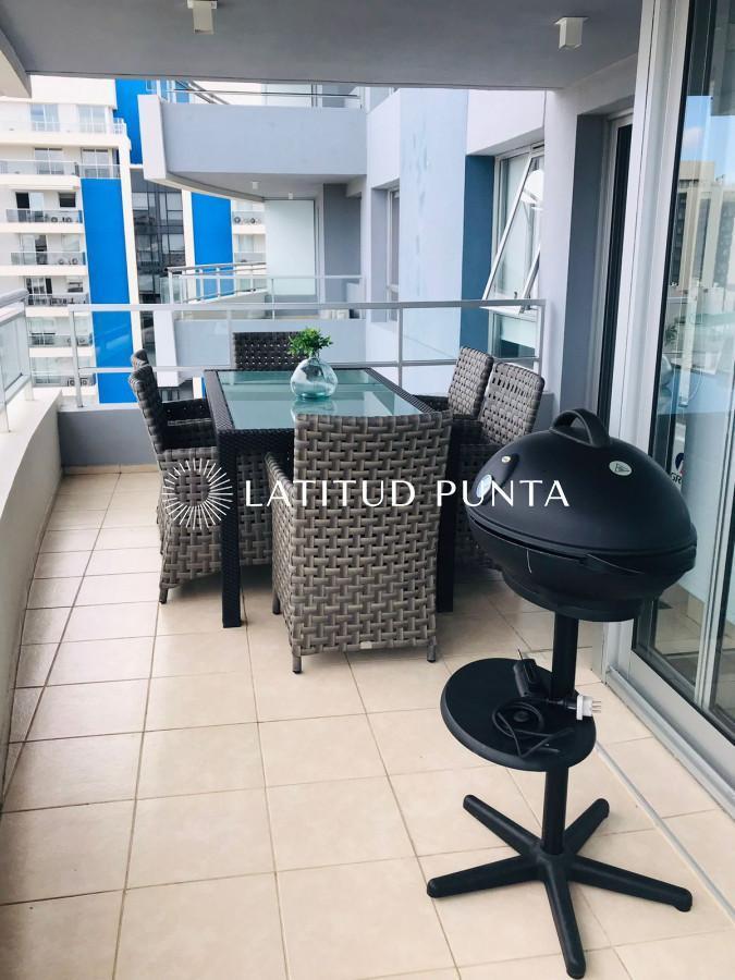 Foto de Apartamento 2 dormitorios y medio. Brava, imagen 4