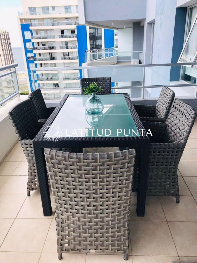 Foto de Apartamento 2 dormitorios y medio. Brava, imagen 5