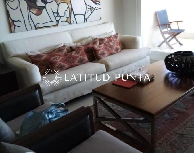 Apartamento en Le Jardin, 3 suites 2