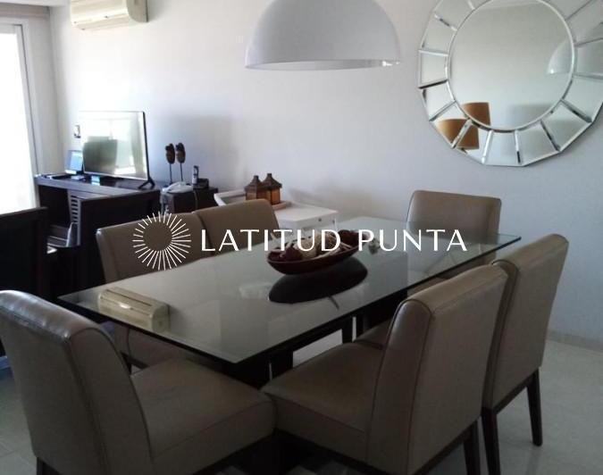 Apartamento en Le Jardin, 3 suites 3