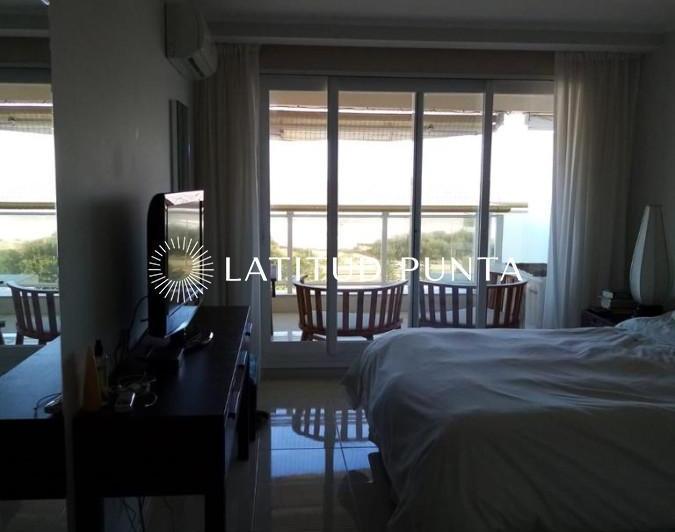Apartamento en Le Jardin, 3 suites 4