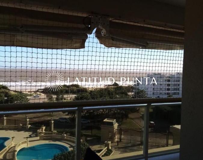 Apartamento en Le Jardin, 3 suites 5