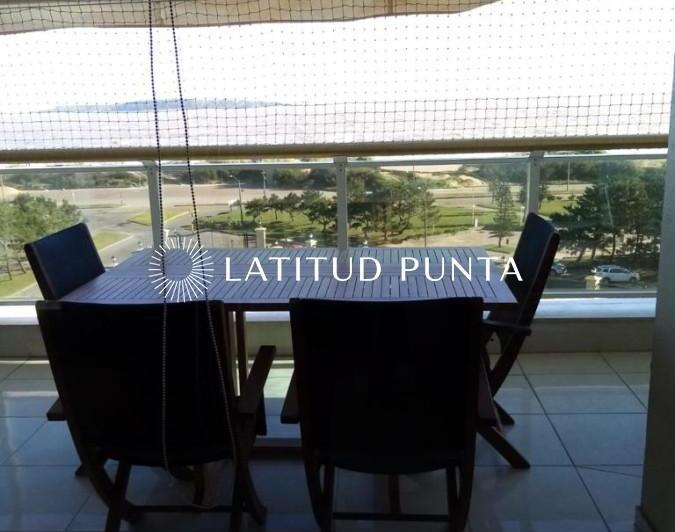 Apartamento en Le Jardin, 3 suites 1