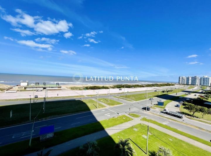 Oportunidad en Le Parc, 3 suites más dependencia 3