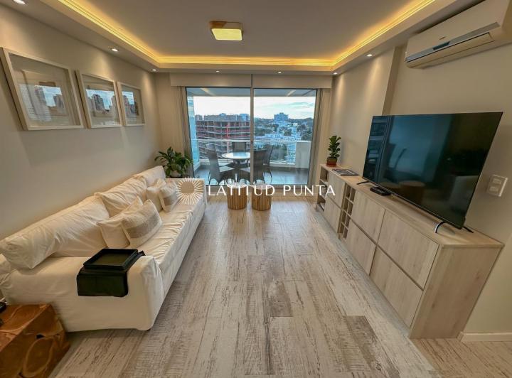 Wind Tower, apartamento de dos dormitorios en venta 1