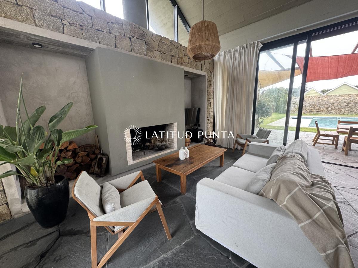 Casa en Rincón del Indio, 3 dormitorios