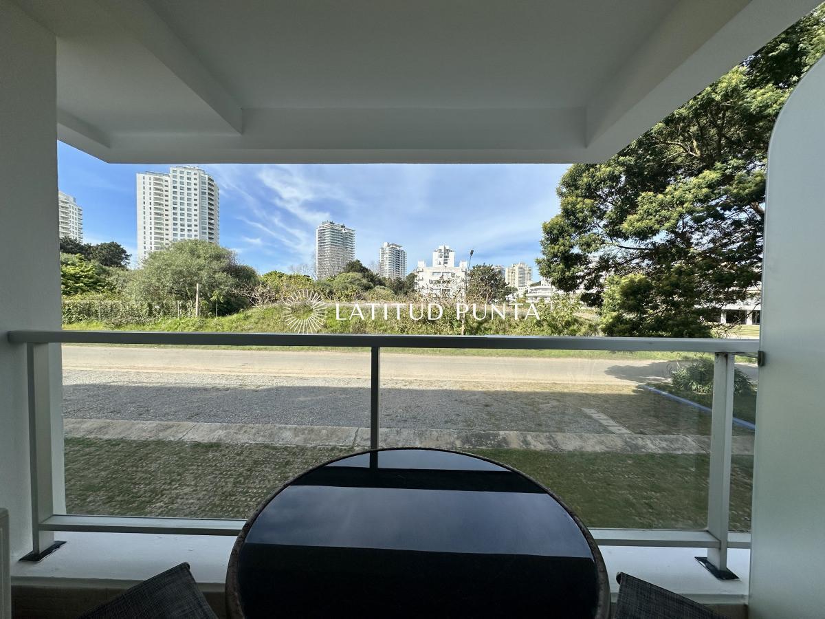 Foto de Apartamento de 1 dormitorios en alquiler en Aidy Grill, imagen 2
