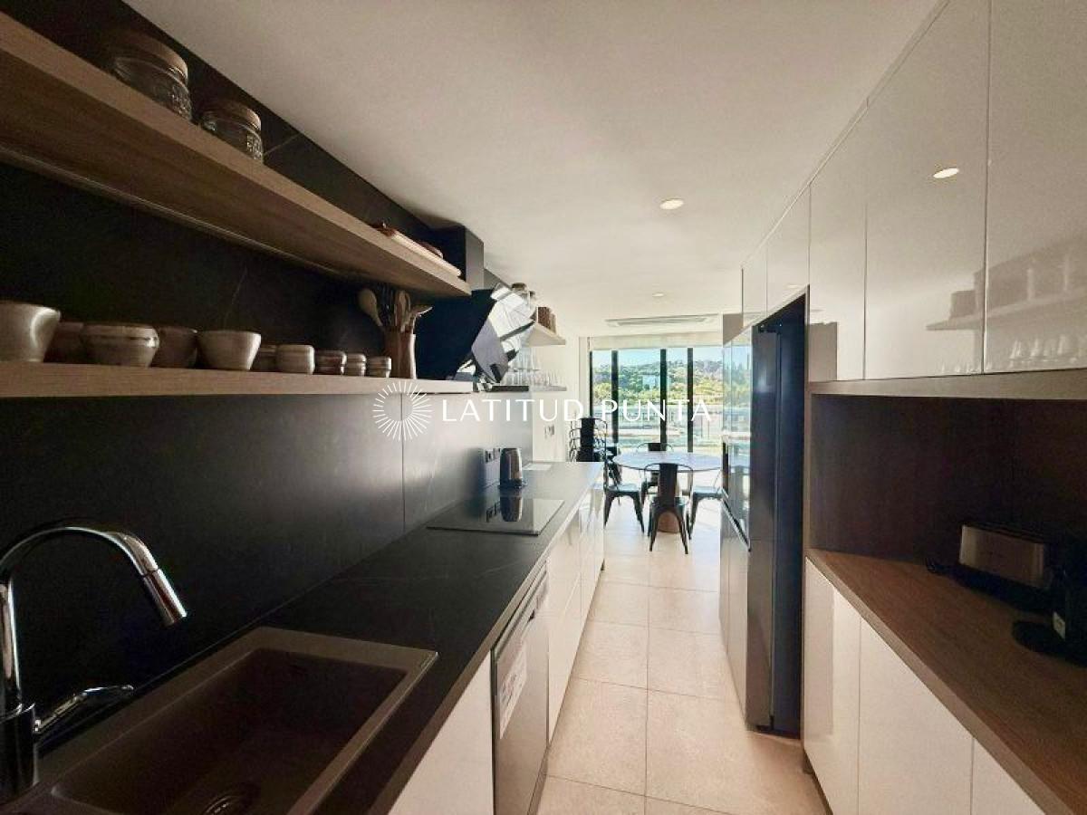 Foto de Apartamento 3 dormitorios en suite. Aldeana, imagen 3