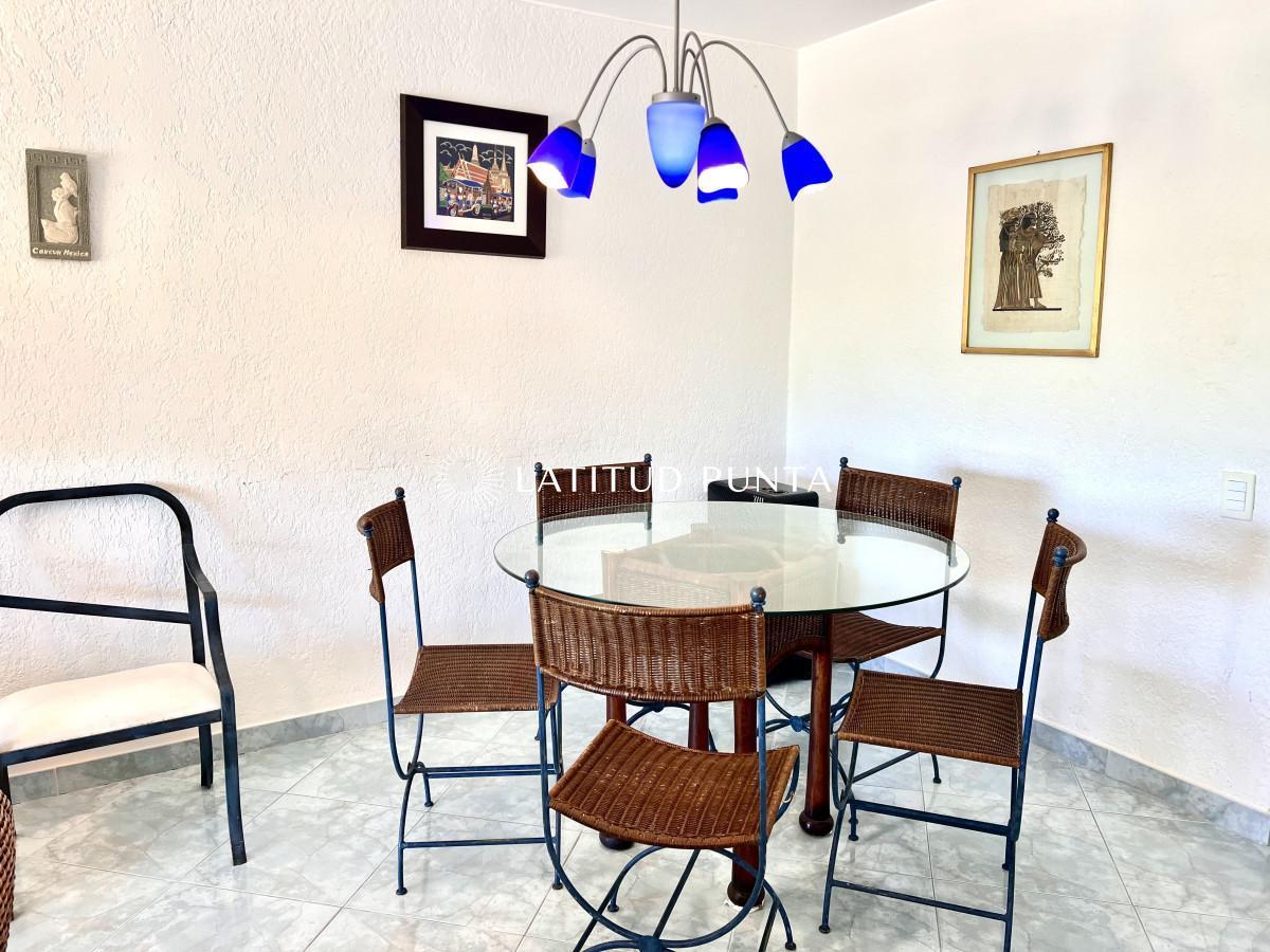 Foto de Apartamento 2 dormitorios mas dependencia. Mansa, imagen 2