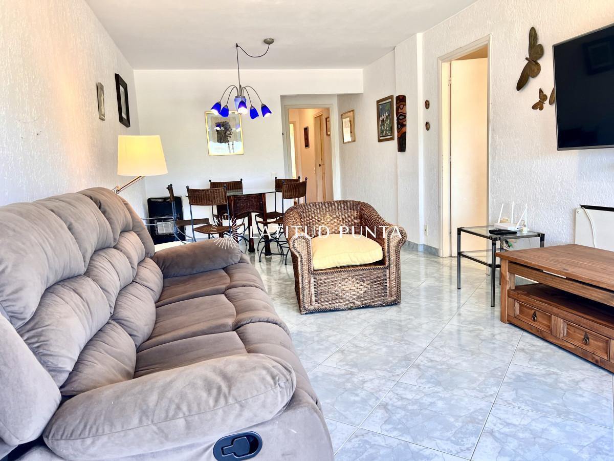 Foto de Apartamento 2 dormitorios mas dependencia. Mansa, imagen 5