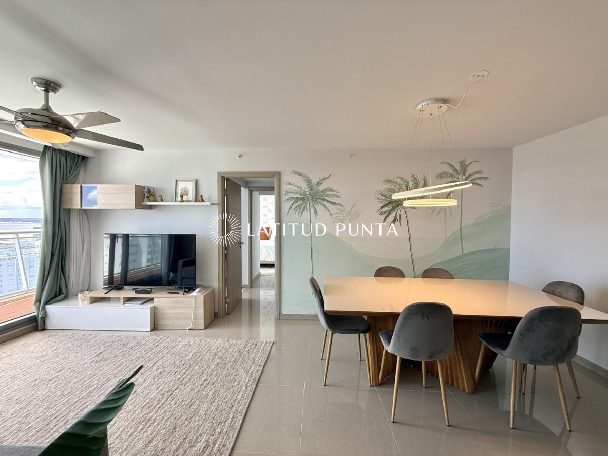Foto de Brava, apartamento de dos suites con vista al mar, imagen 3