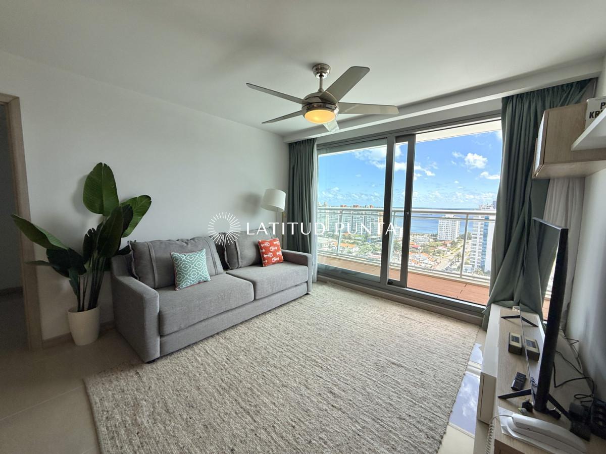 Foto de Brava, apartamento de dos suites con vista al mar, imagen 2