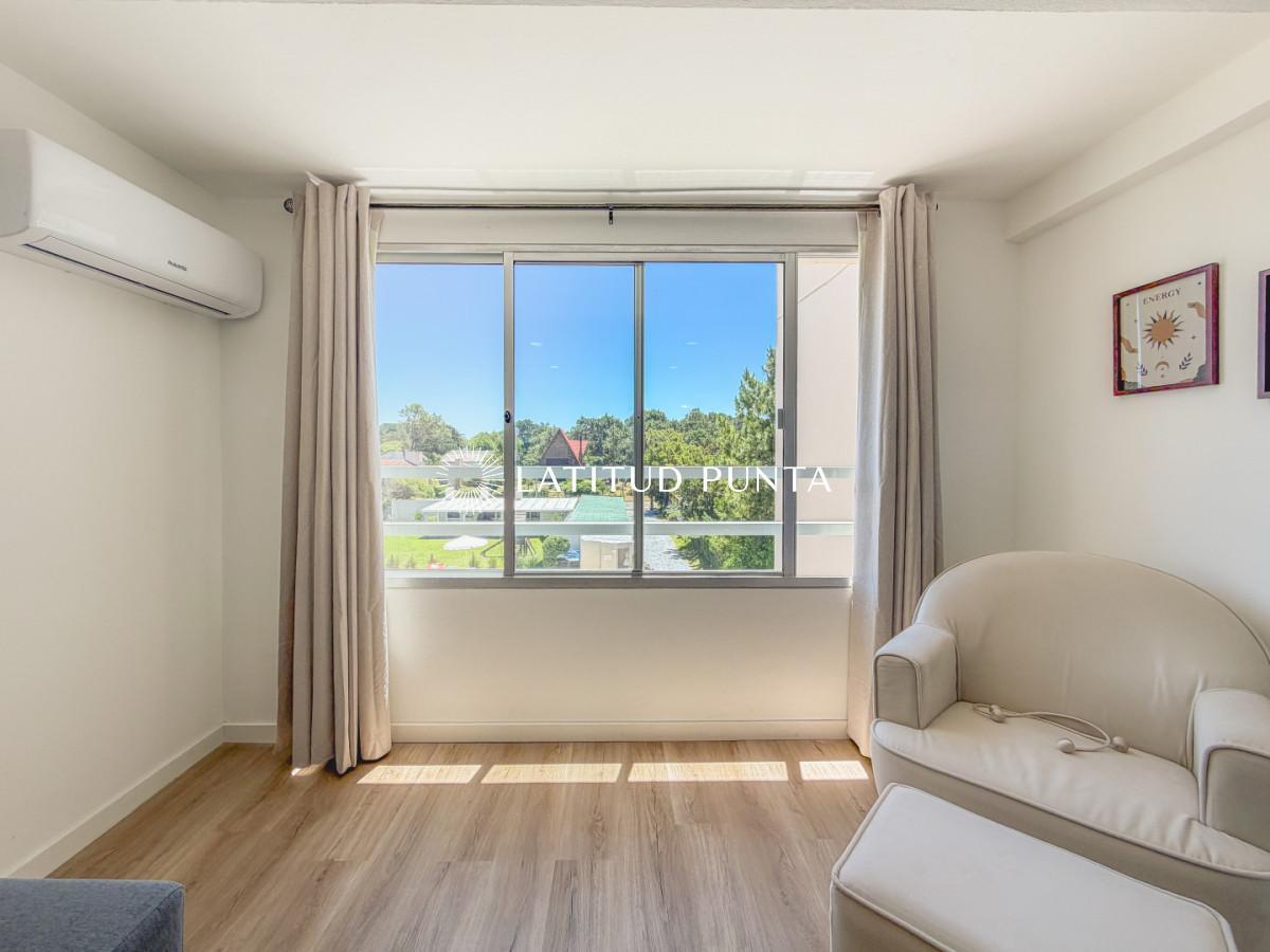 Foto de Apartamento en Pinares, 1 dormitorio y piscina, imagen 3