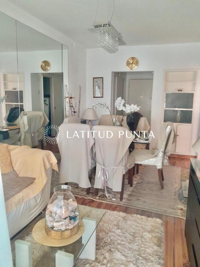 Foto de Apartamento 1 dormitorio y medio. Mansa, imagen 3