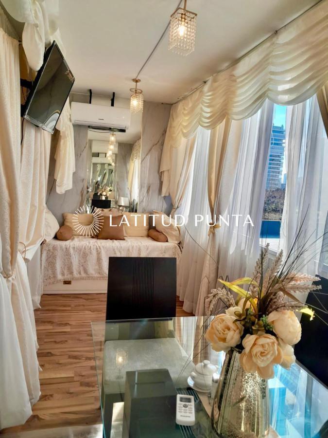 Foto de Apartamento 1 dormitorio y medio. Mansa, imagen 4