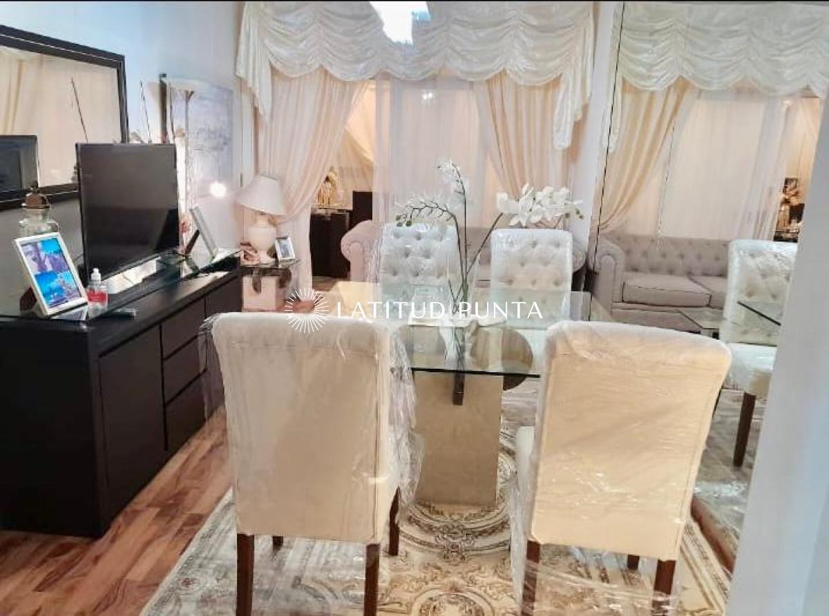 Foto de Apartamento 1 dormitorio y medio. Mansa, imagen 2