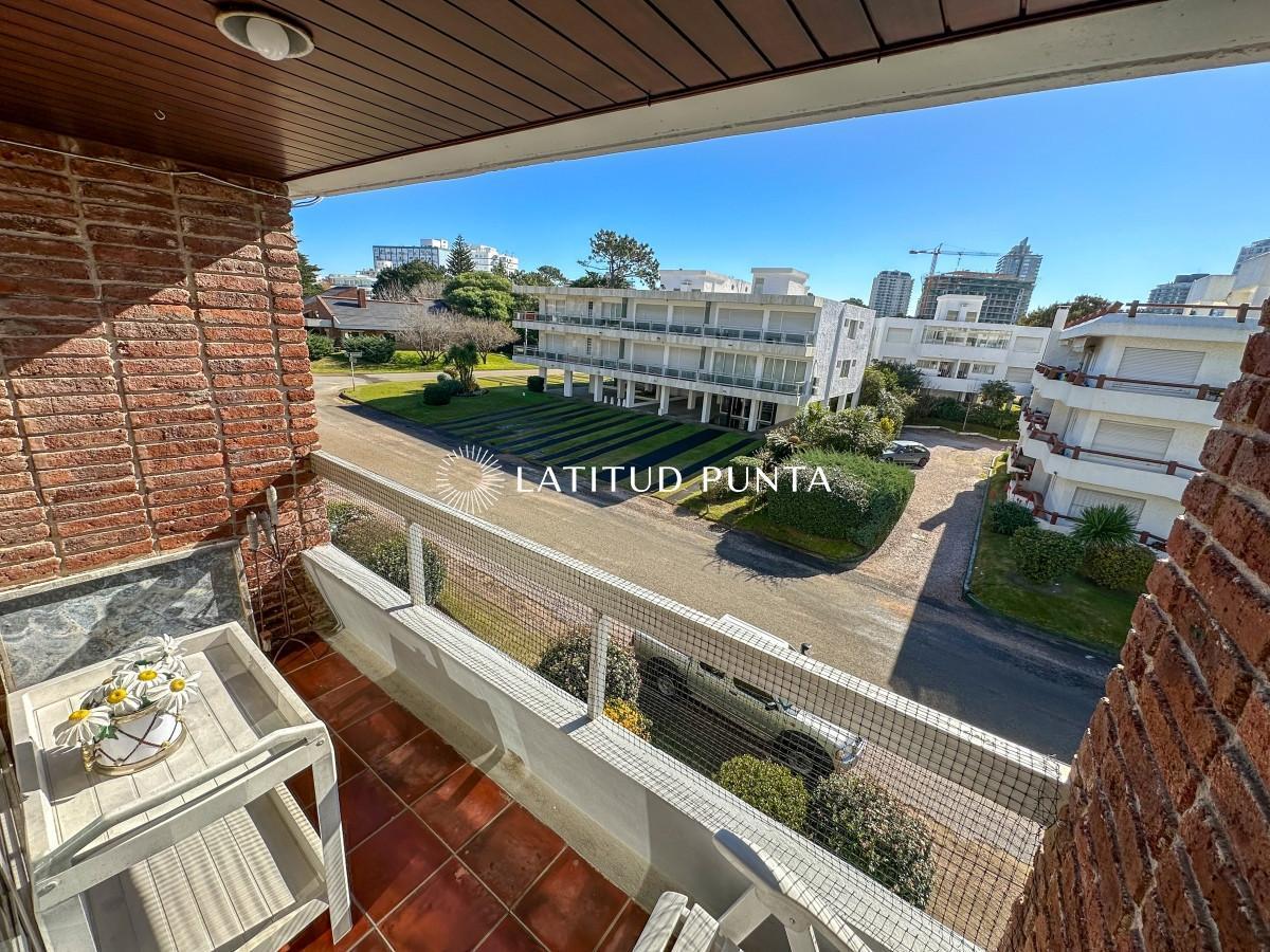 Foto de Apartamento 2 dormitorios. Aidy Grill, imagen 2
