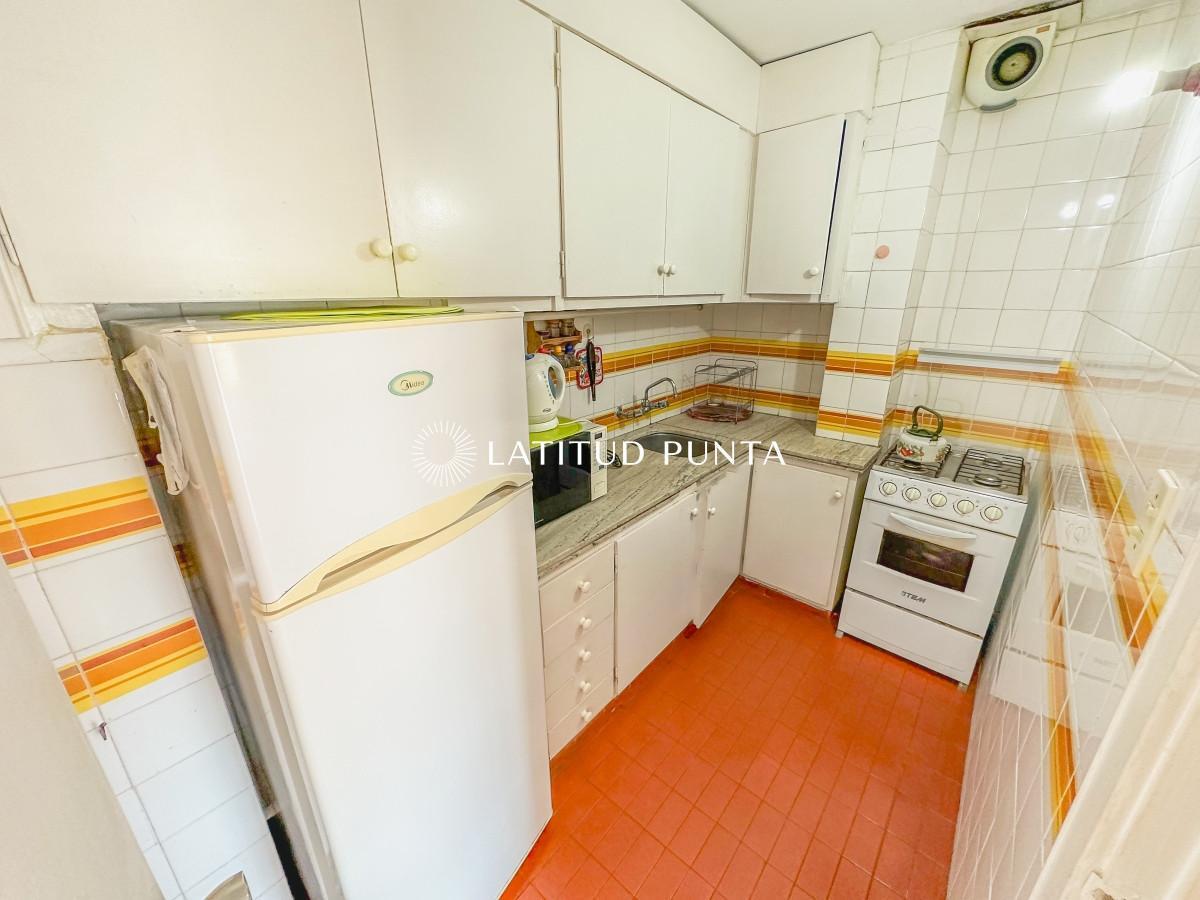 Foto de Apartamento 2 dormitorios. Aidy Grill, imagen 4