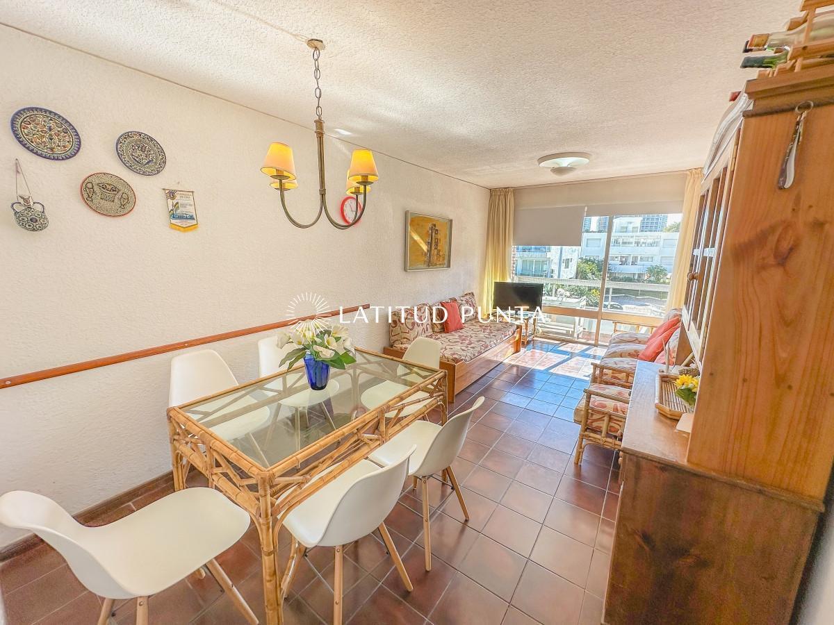 Foto de Apartamento 2 dormitorios. Aidy Grill, imagen 3