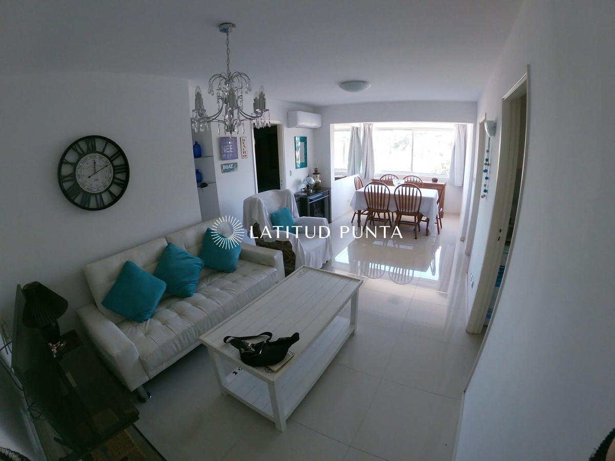 Apartamento en Roosevelt