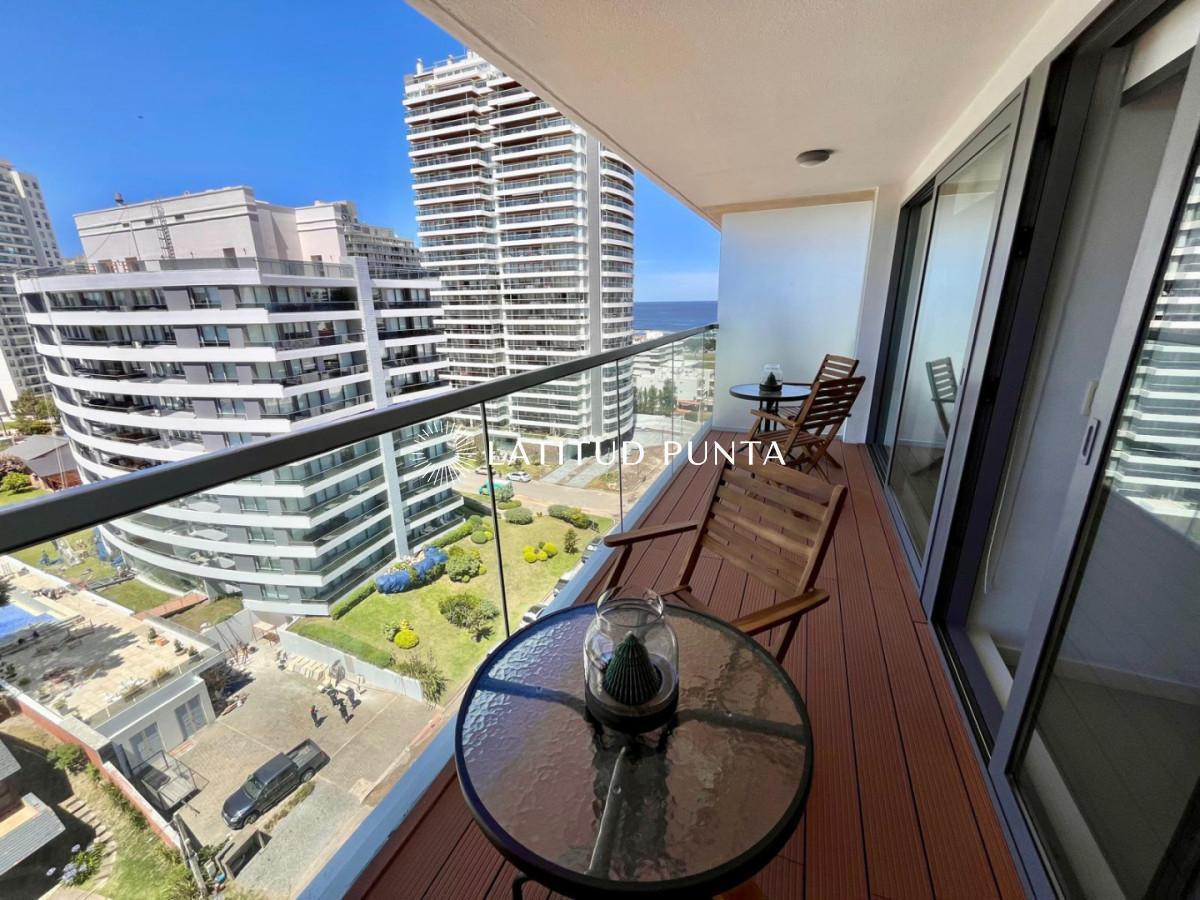 Foto de Apartamento en Playa Brava, 1 dormitorio y medio, imagen 3