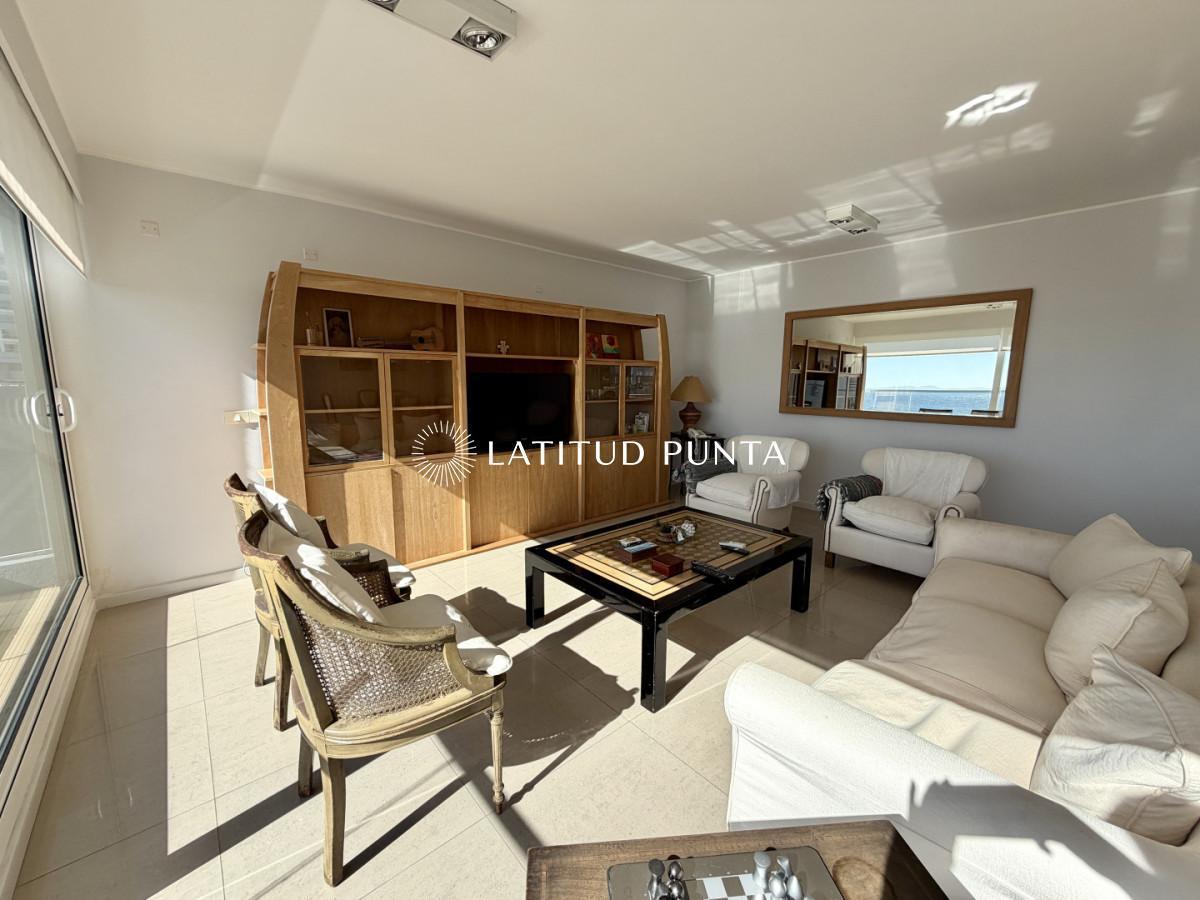 Foto de Apartamento de dos suites más dependencia con vista al mar, imagen 3