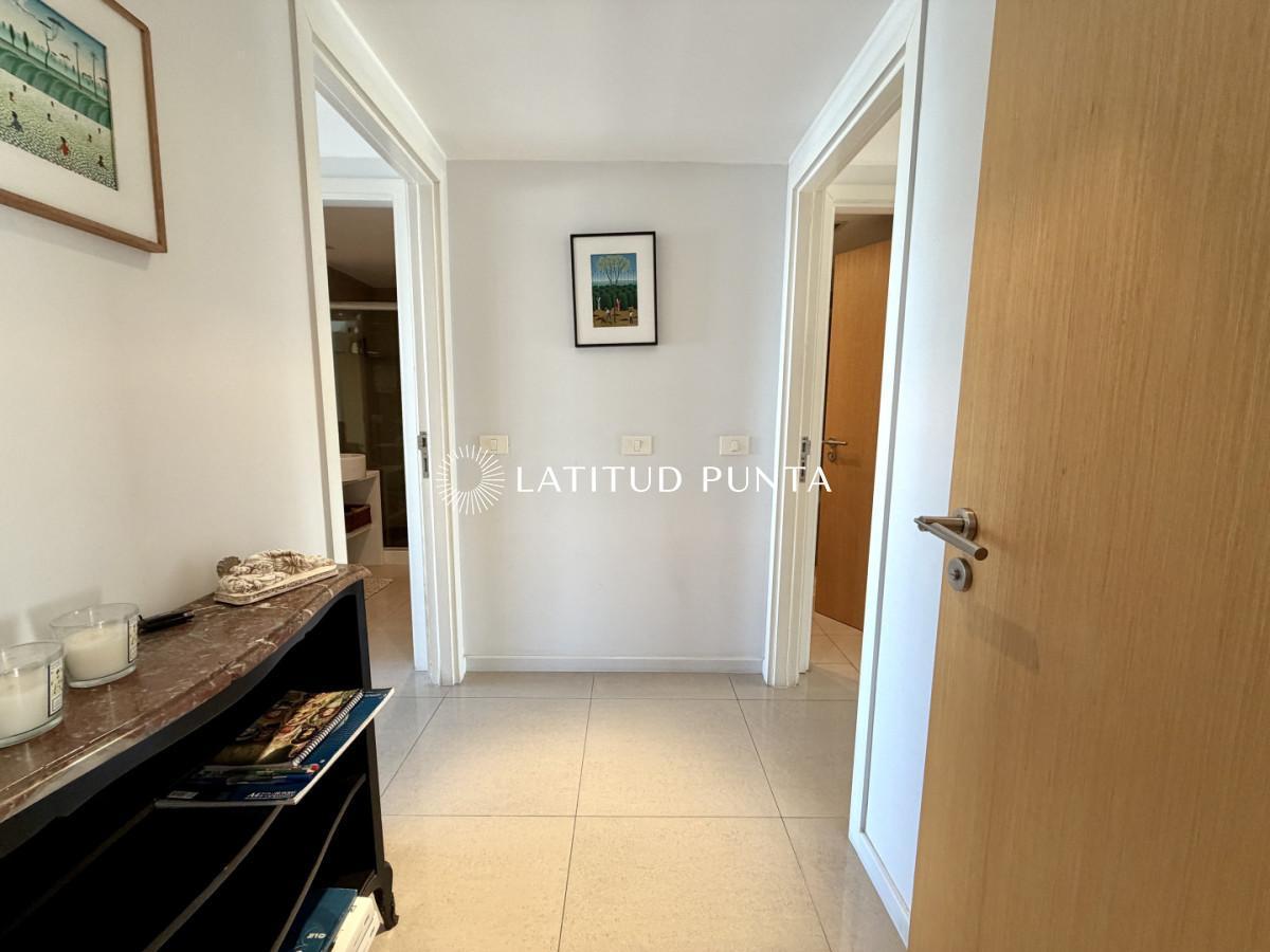Foto de Apartamento de dos suites más dependencia con vista al mar, imagen 5