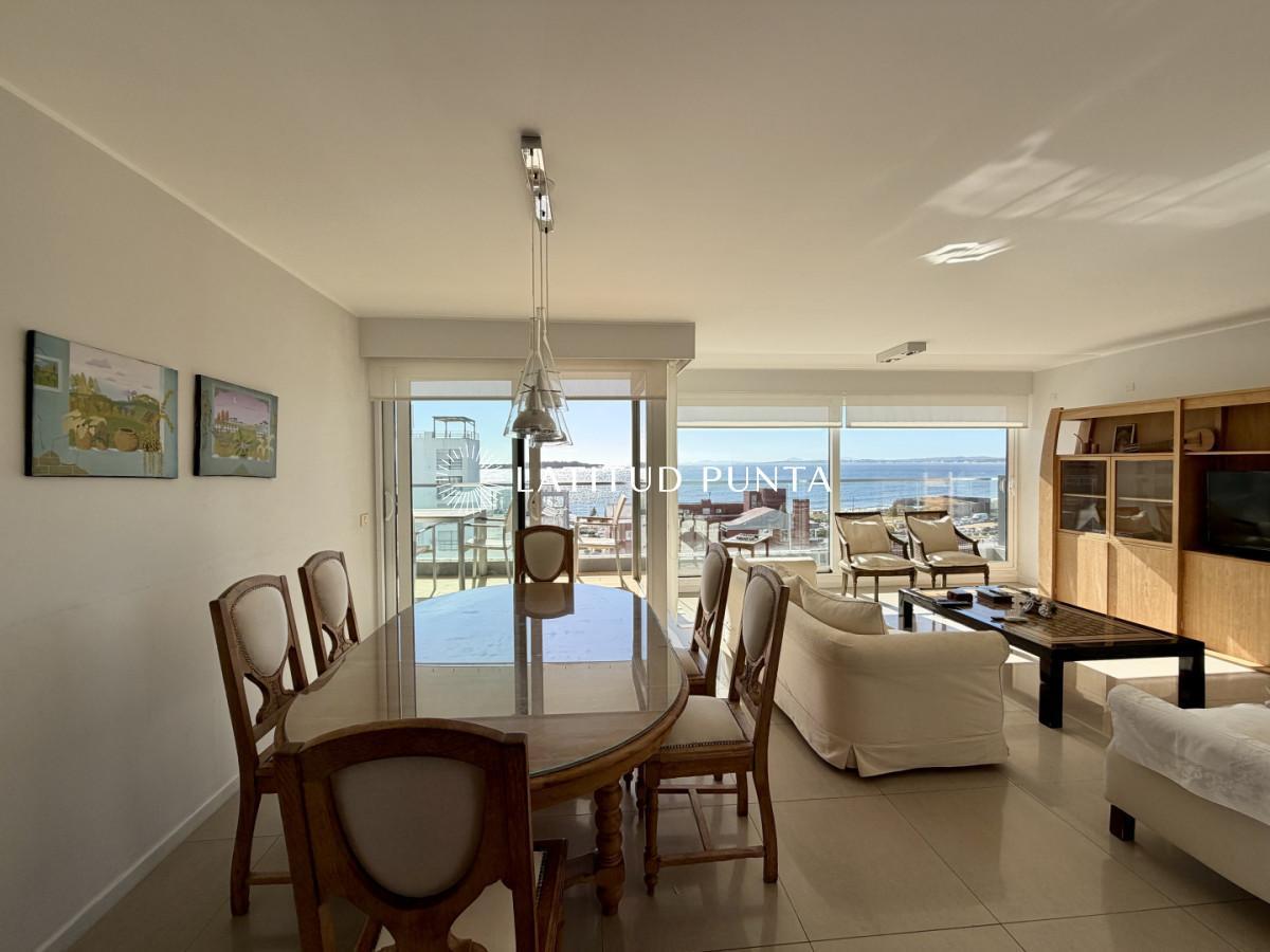 Foto de Apartamento de dos suites más dependencia con vista al mar, imagen 2