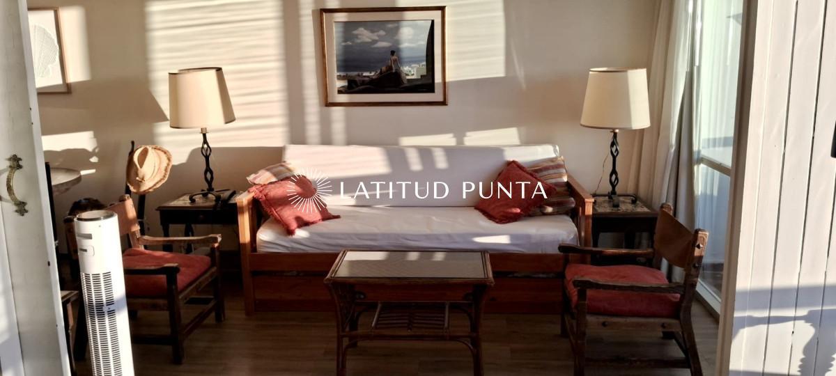 Foto de Peninsula, apartamento de 1 dormitorio con vista la puerto, imagen 3