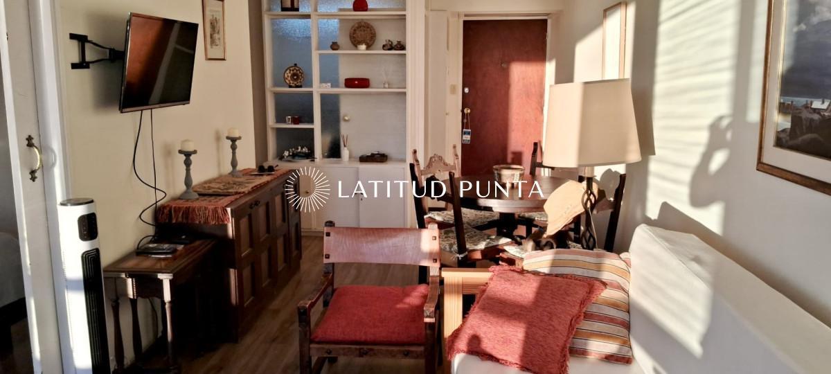 Foto de Peninsula, apartamento de 1 dormitorio con vista la puerto, imagen 5