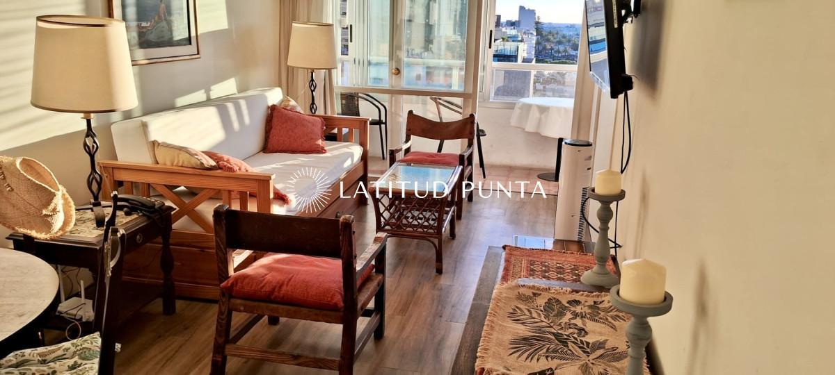 Foto de Peninsula, apartamento de 1 dormitorio con vista la puerto, imagen 2
