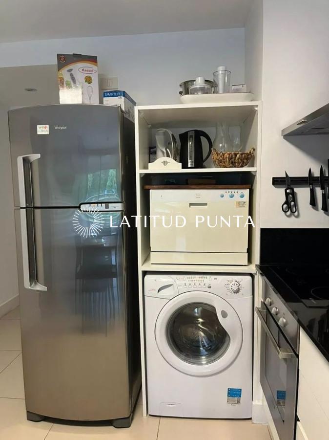 Foto de San Rafael, apartamento de 1 dormitorio y medio con servicios, imagen 5
