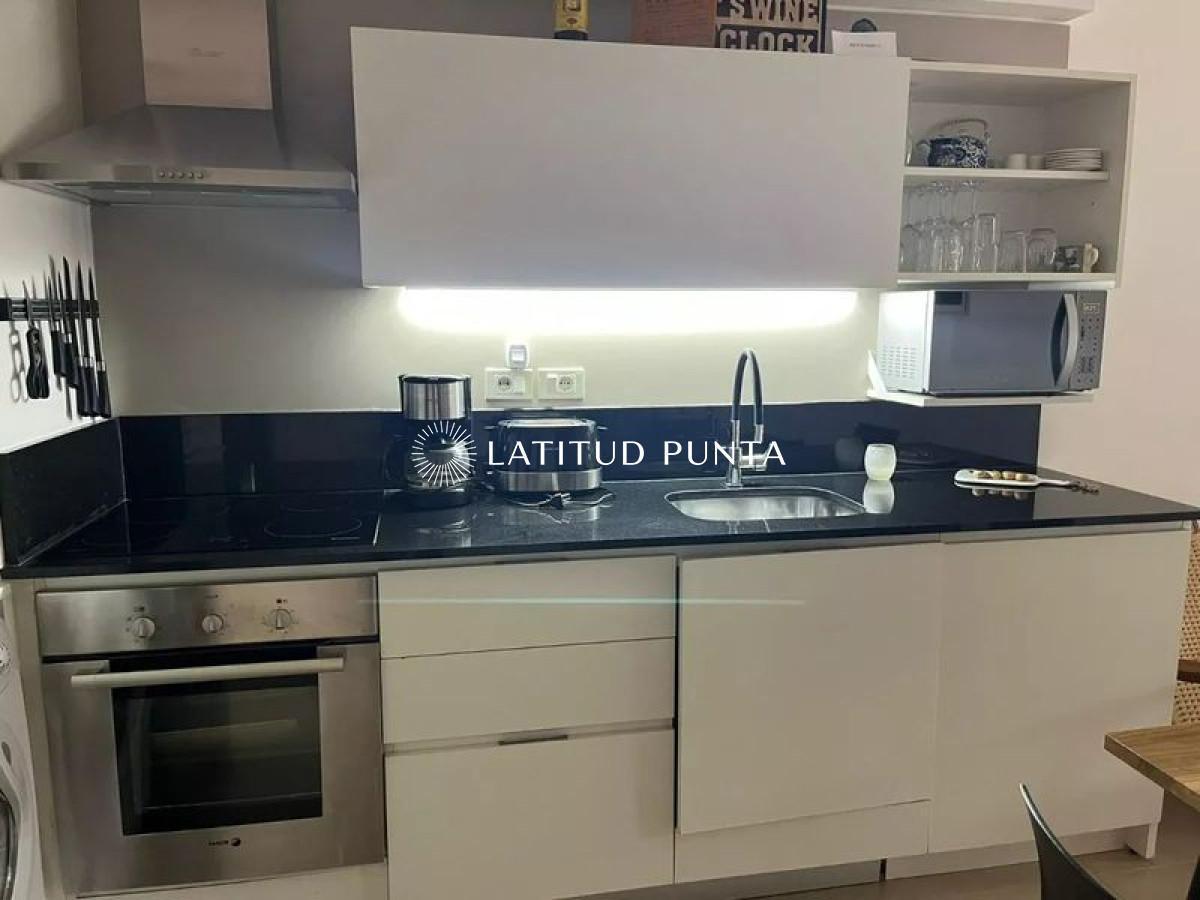 Foto de San Rafael, apartamento de 1 dormitorio y medio con servicios, imagen 4