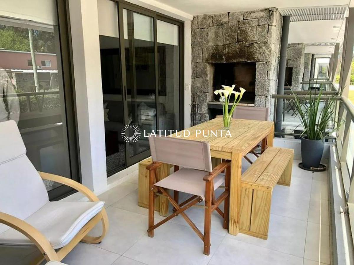Foto de San Rafael, apartamento de 1 dormitorio y medio con servicios, imagen 3