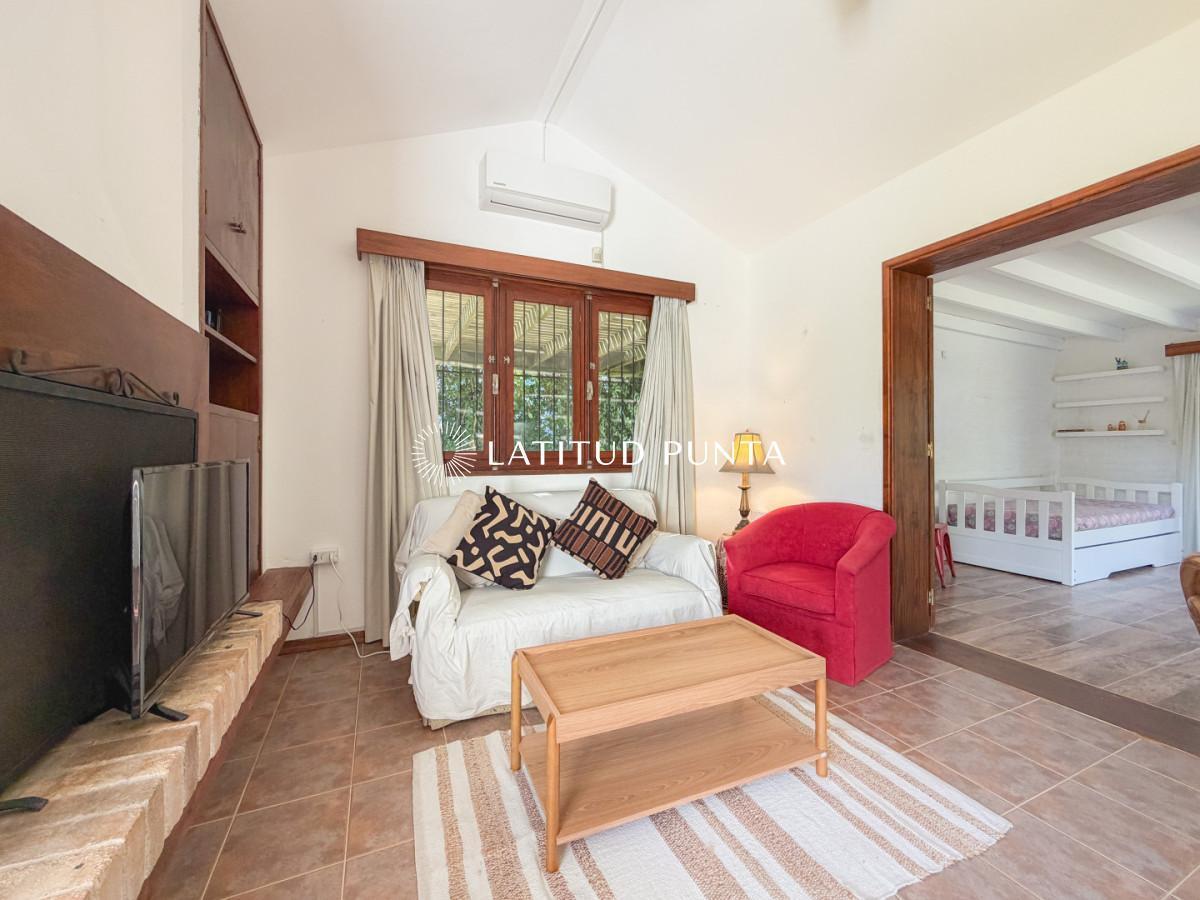 Foto de Casa en Rincón del Indio a 150 metros del mar, imagen 1