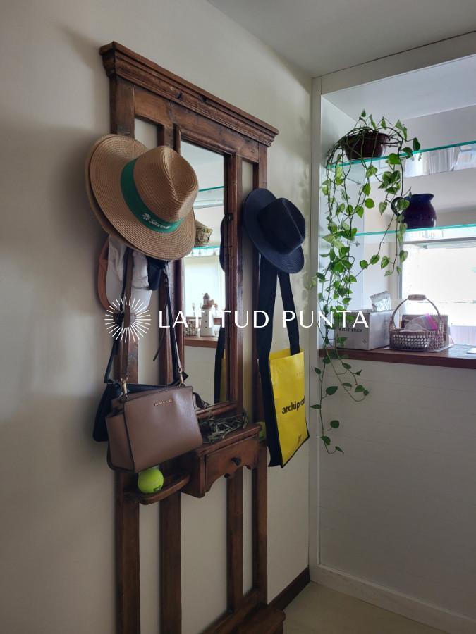 Foto de Apartamento de 4 dormitorios en la Península de Punta del Este, imagen 2