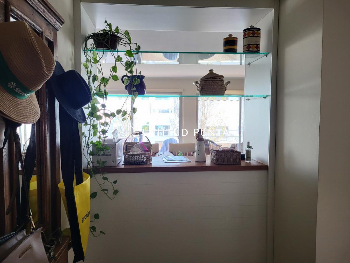 Foto de Apartamento de 4 dormitorios en la Península de Punta del Este, imagen 3