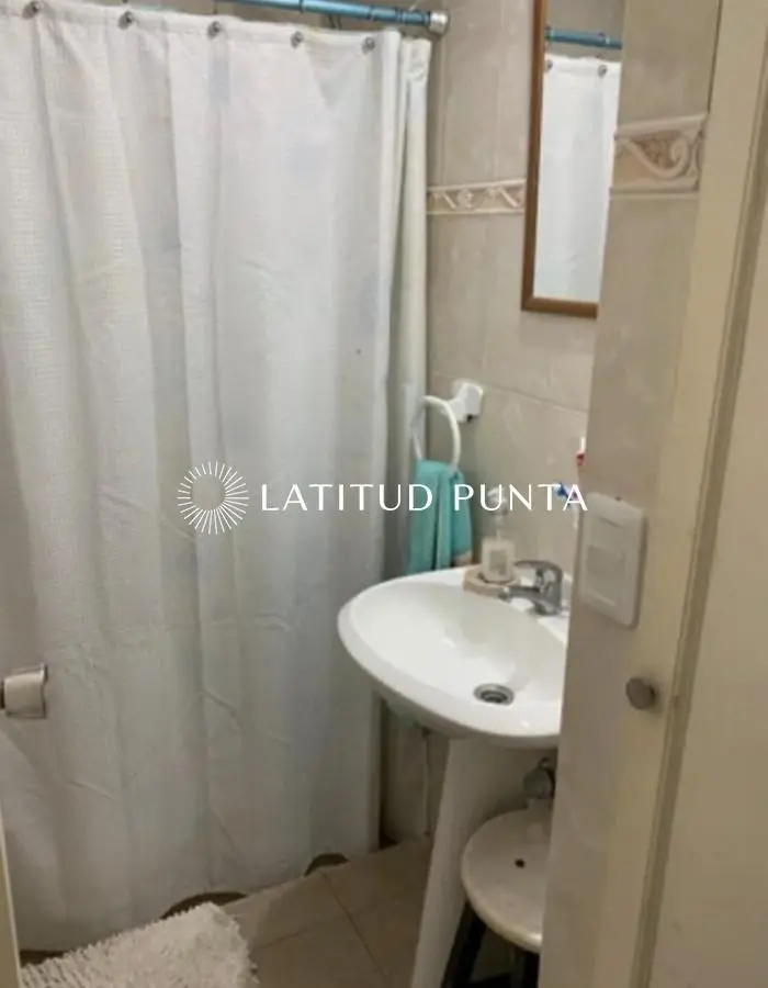 Apartamento 2 dormitorios. Roosoevelt 2