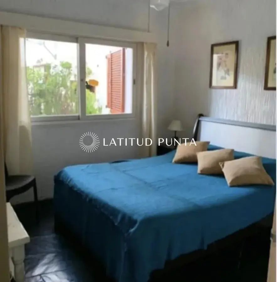 Apartamento 2 dormitorios. Roosoevelt 5
