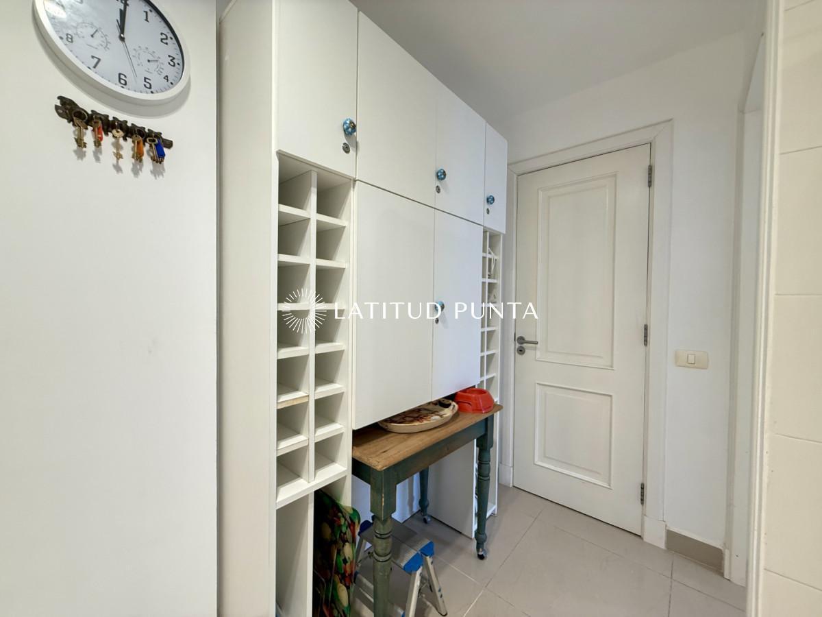 Foto de Pent house en venta en Lomas de Manantiales, imagen 2