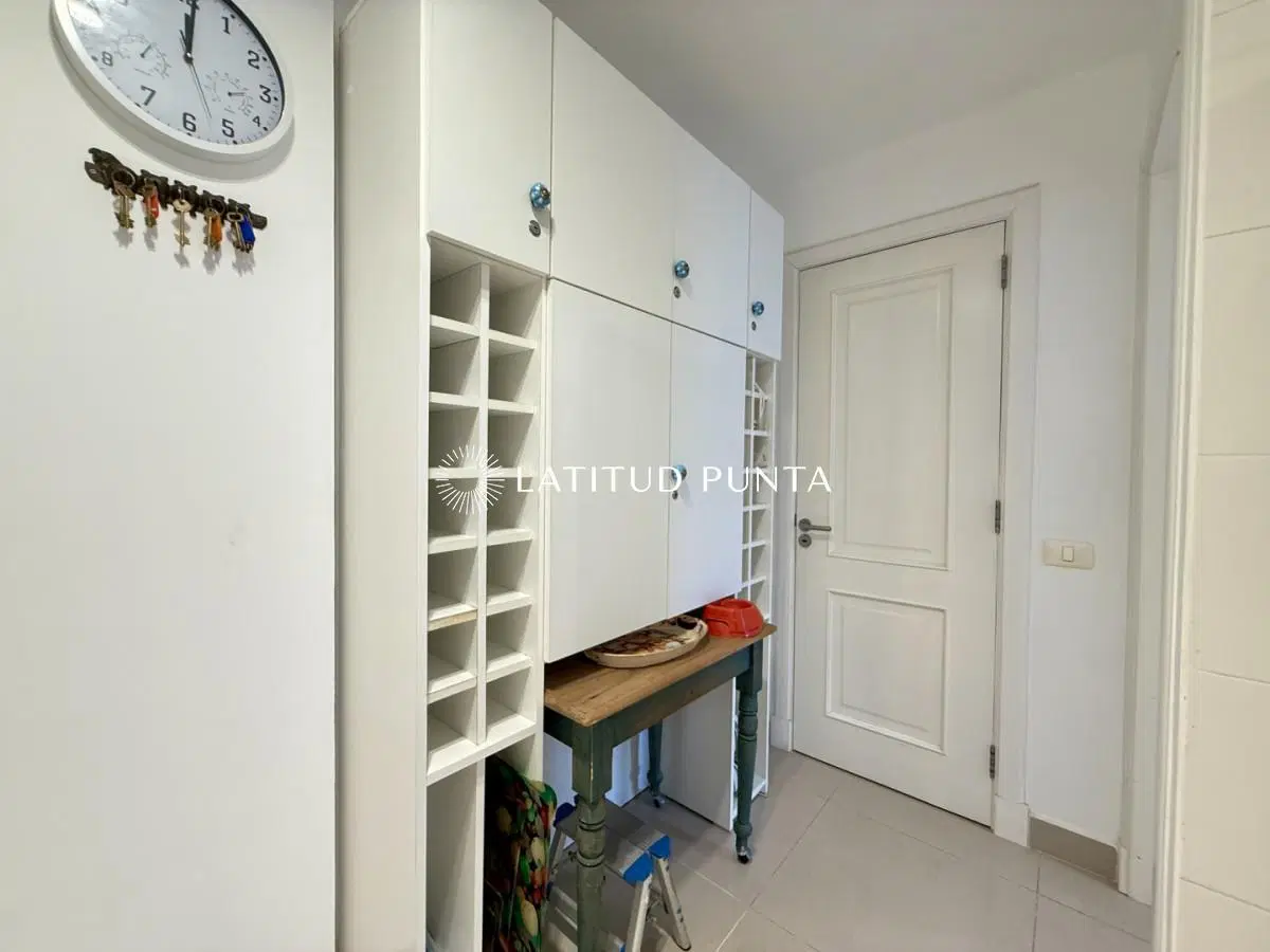 Pent house en venta en Lomas de Manantiales 2