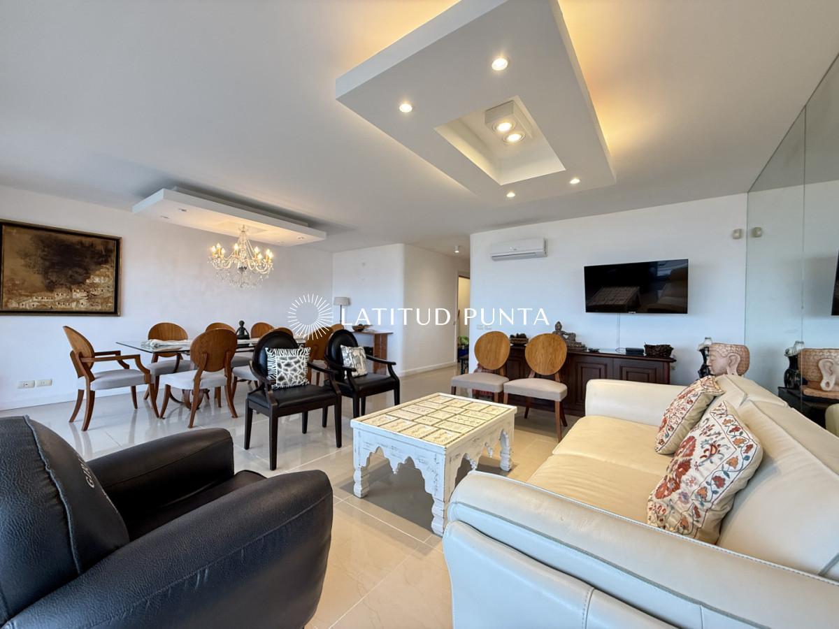 Foto de Pent house en venta en Lomas de Manantiales, imagen 3